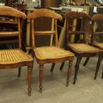 779 7262 CHAIRS